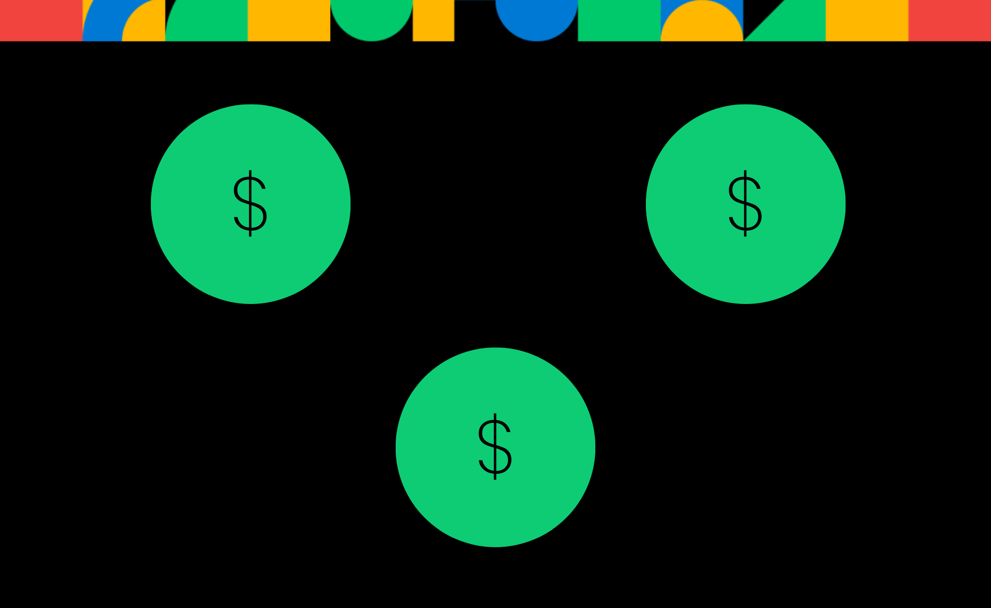 New multiple payments